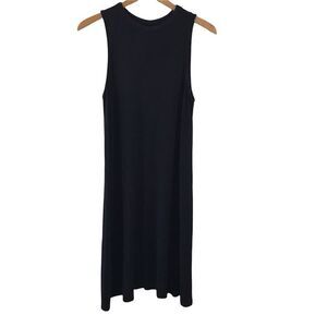 Time and Tru sleeveless tank‎ dress size M